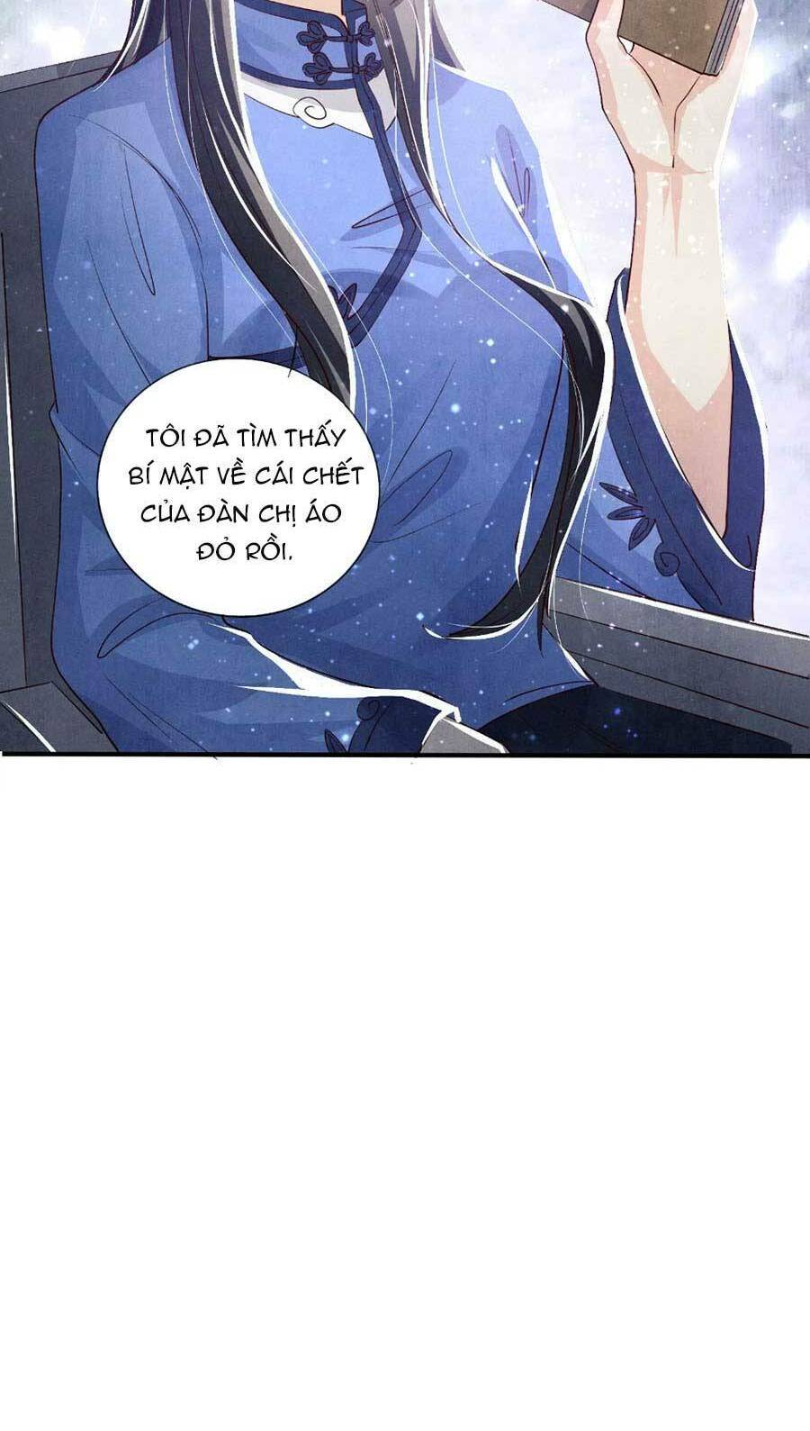 Tôi Có Ông Chồng Hay Ghen Chap 31 - Next Chap 32