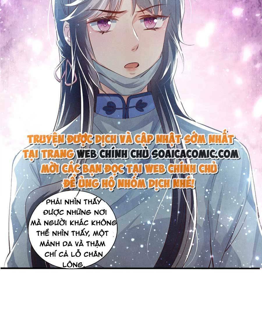 Tôi Có Ông Chồng Hay Ghen Chap 36 - Next Chap 37