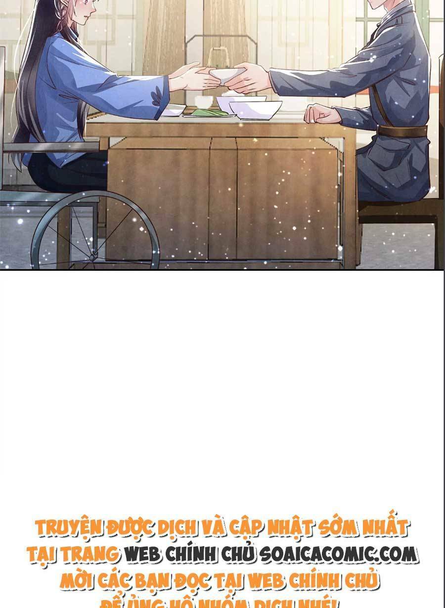 Tôi Có Ông Chồng Hay Ghen Chap 37 - Next Chap 38