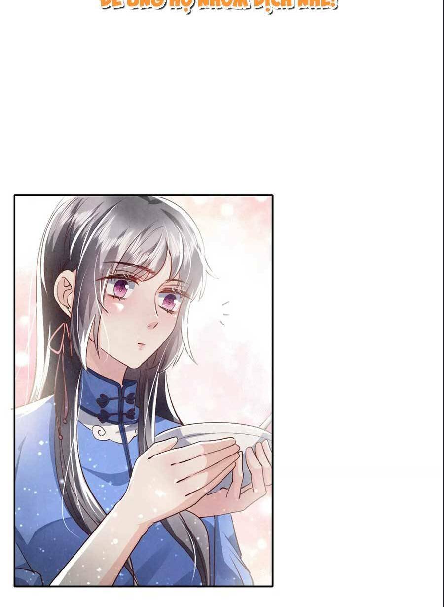 Tôi Có Ông Chồng Hay Ghen Chap 37 - Next Chap 38