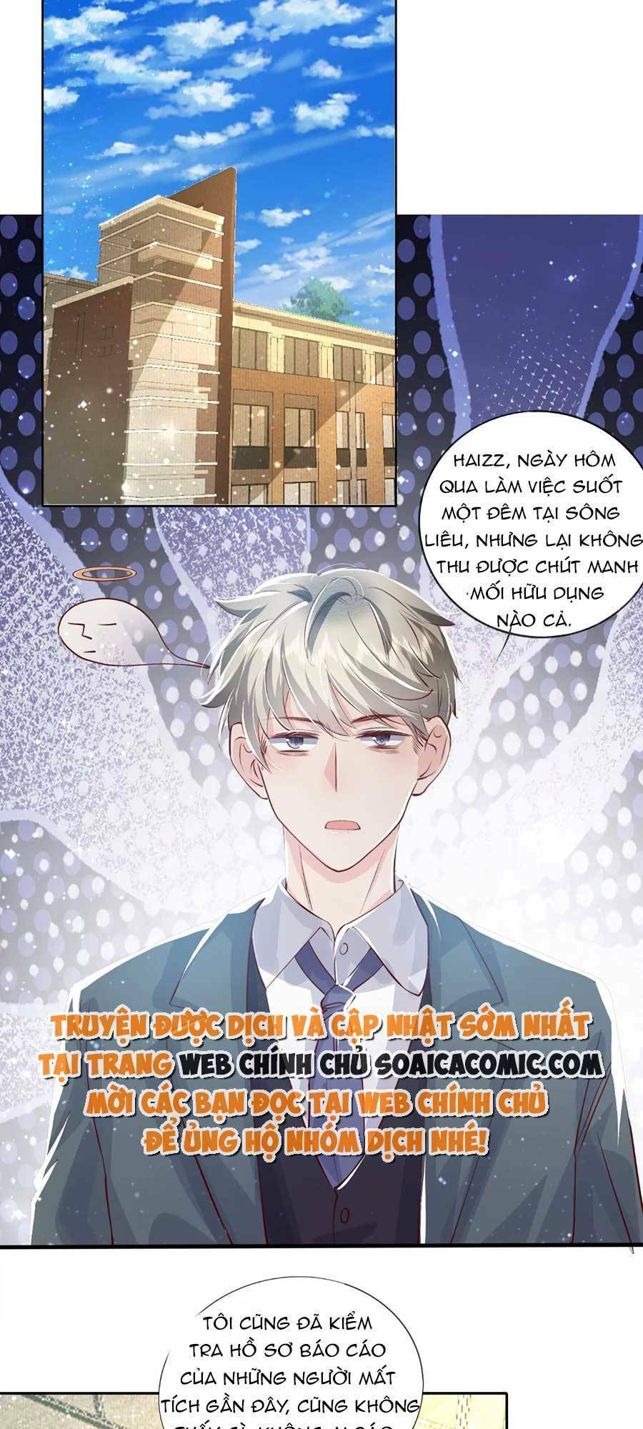 Tôi Có Ông Chồng Hay Ghen Chap 38 - Next Chap 39
