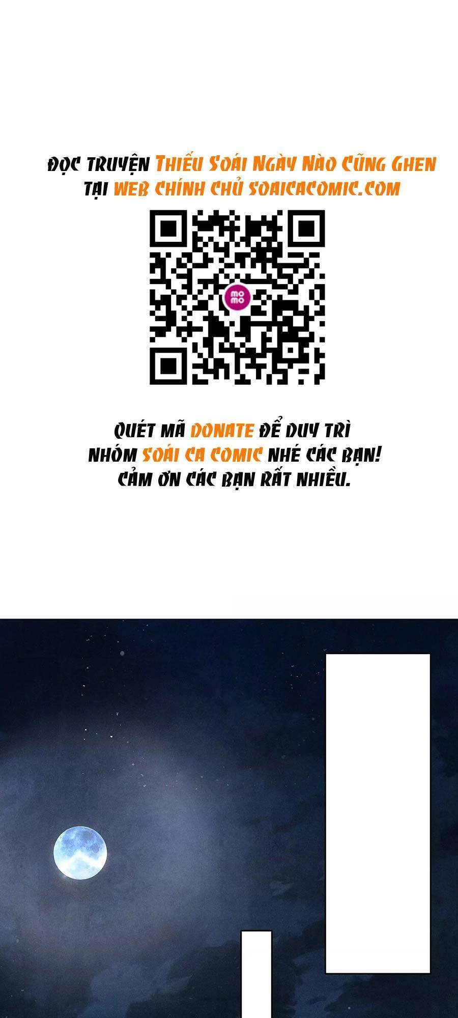 Tôi Có Ông Chồng Hay Ghen Chap 4 - Next Chap 5