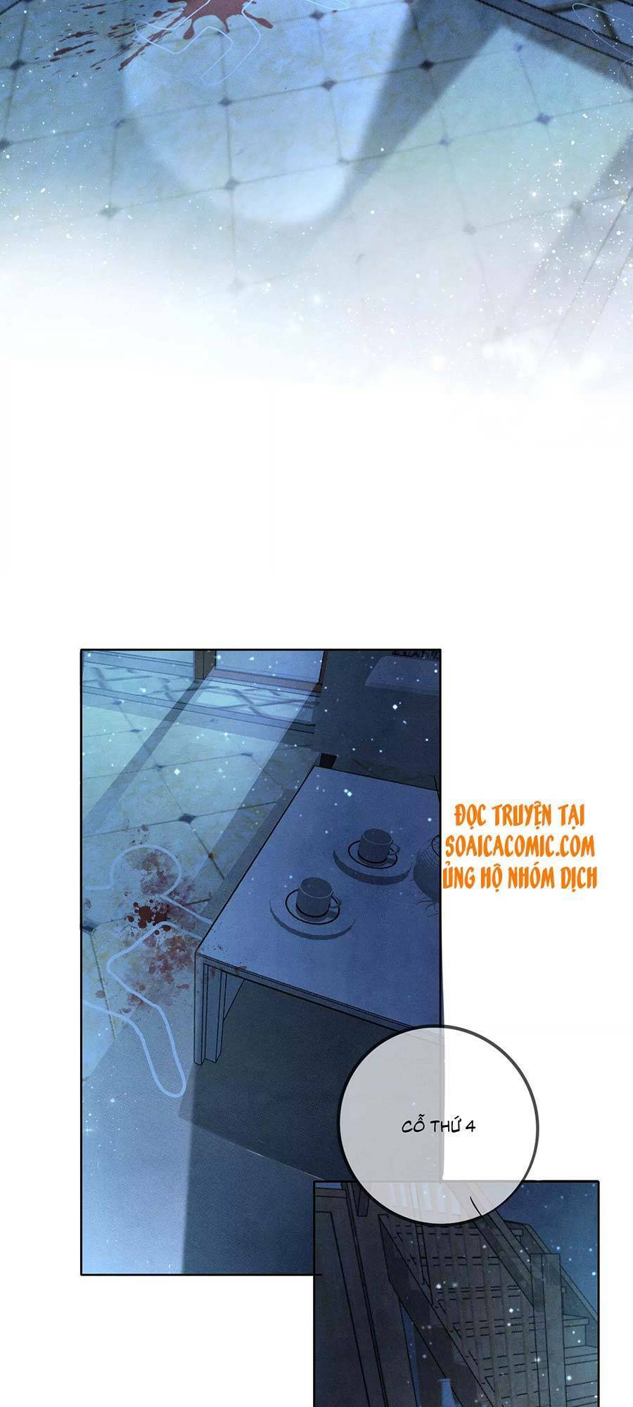 Tôi Có Ông Chồng Hay Ghen Chap 4 - Next Chap 5