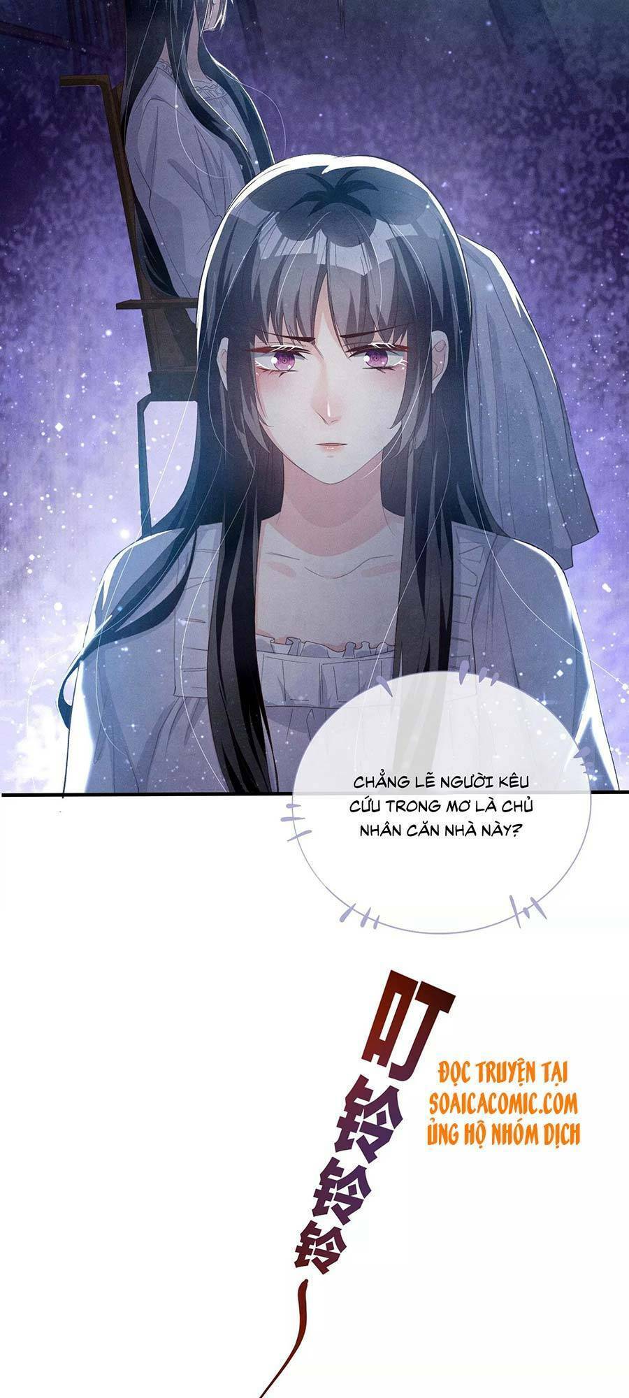 Tôi Có Ông Chồng Hay Ghen Chap 4 - Next Chap 5