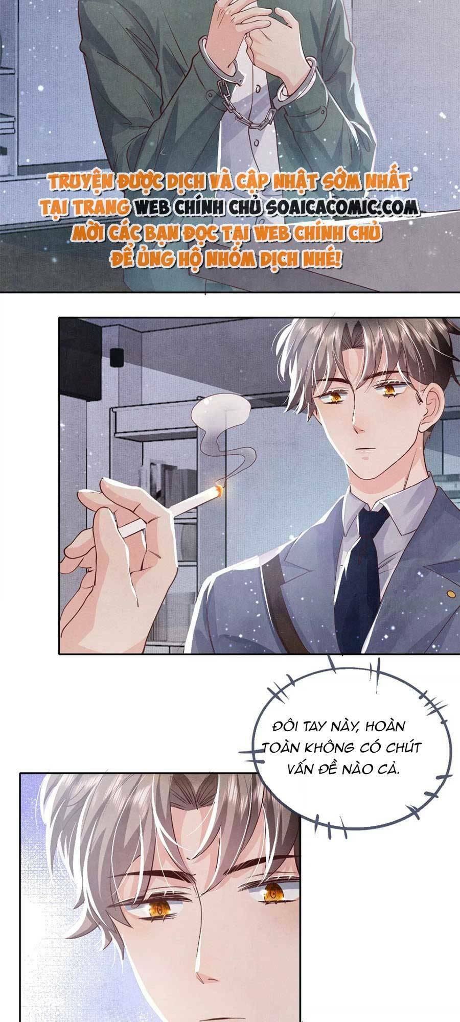 Tôi Có Ông Chồng Hay Ghen Chap 40 - Next Chap 41