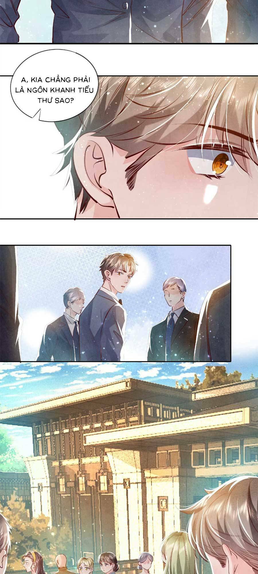 Tôi Có Ông Chồng Hay Ghen Chap 44 - Next Chap 45