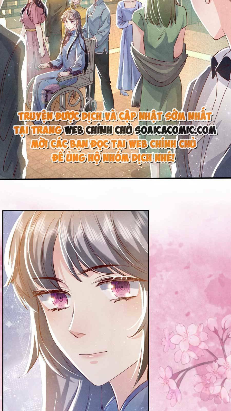 Tôi Có Ông Chồng Hay Ghen Chap 44 - Next Chap 45