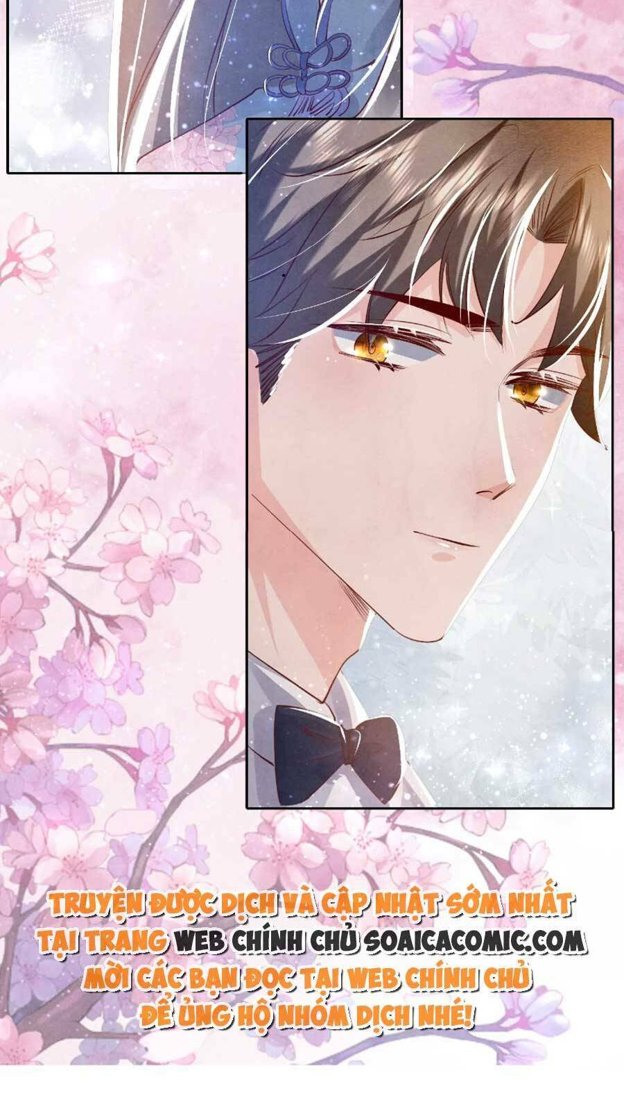 Tôi Có Ông Chồng Hay Ghen Chap 44 - Next Chap 45