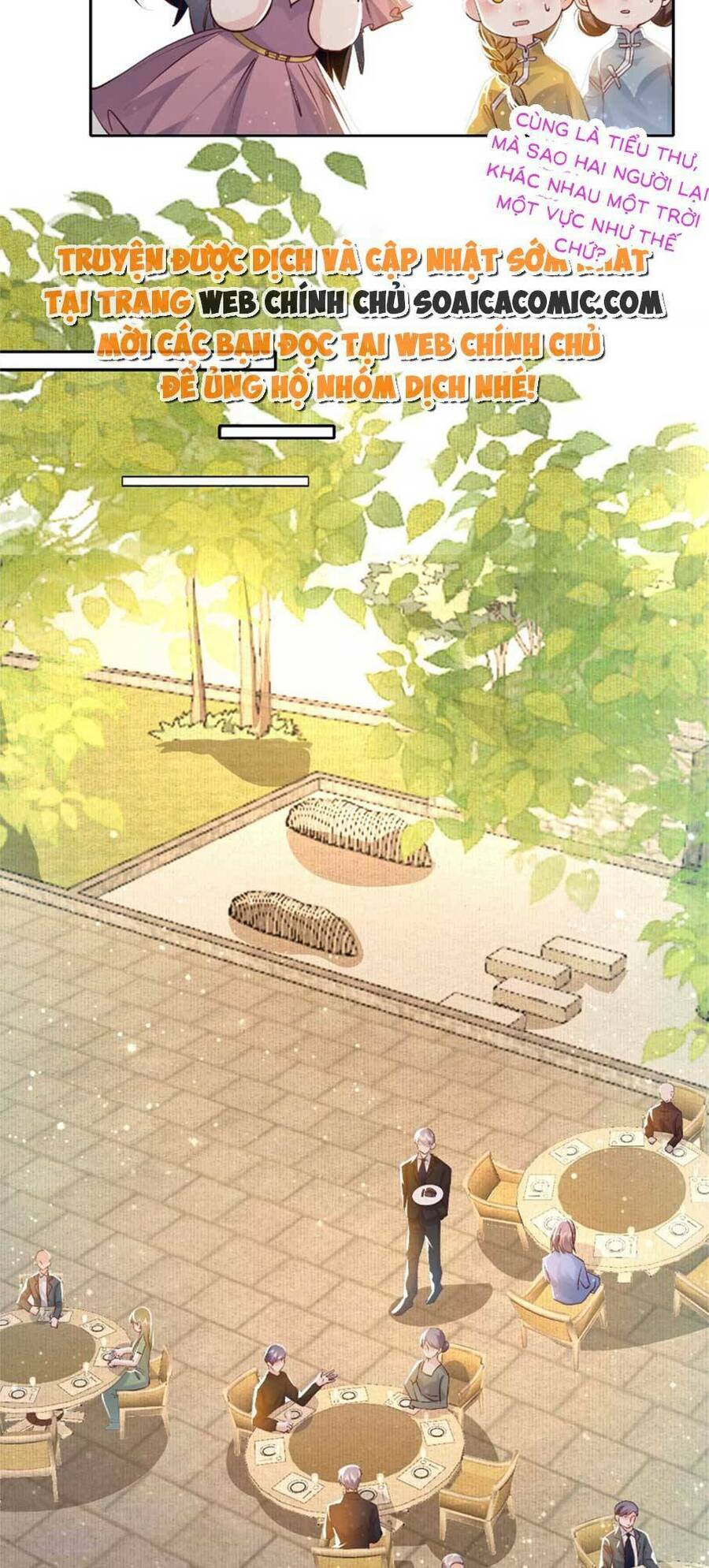 Tôi Có Ông Chồng Hay Ghen Chap 44 - Next Chap 45