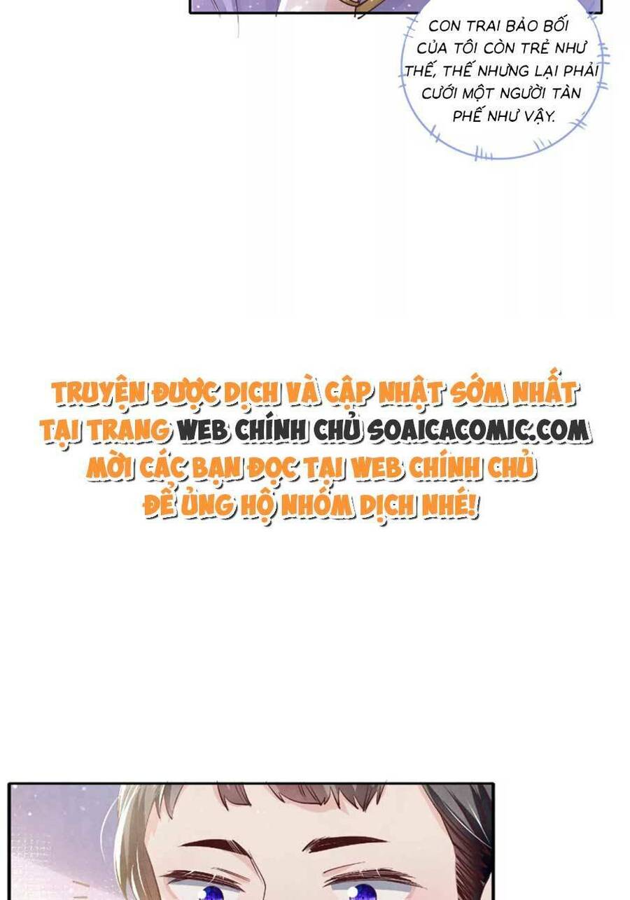 Tôi Có Ông Chồng Hay Ghen Chap 44 - Next Chap 45