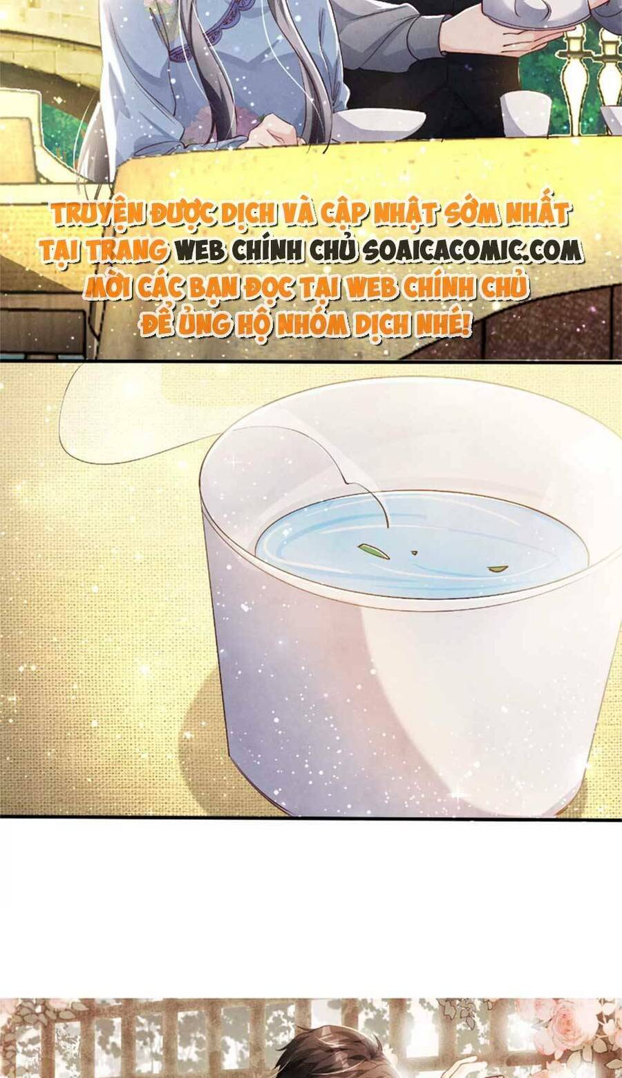 Tôi Có Ông Chồng Hay Ghen Chap 44 - Next Chap 45