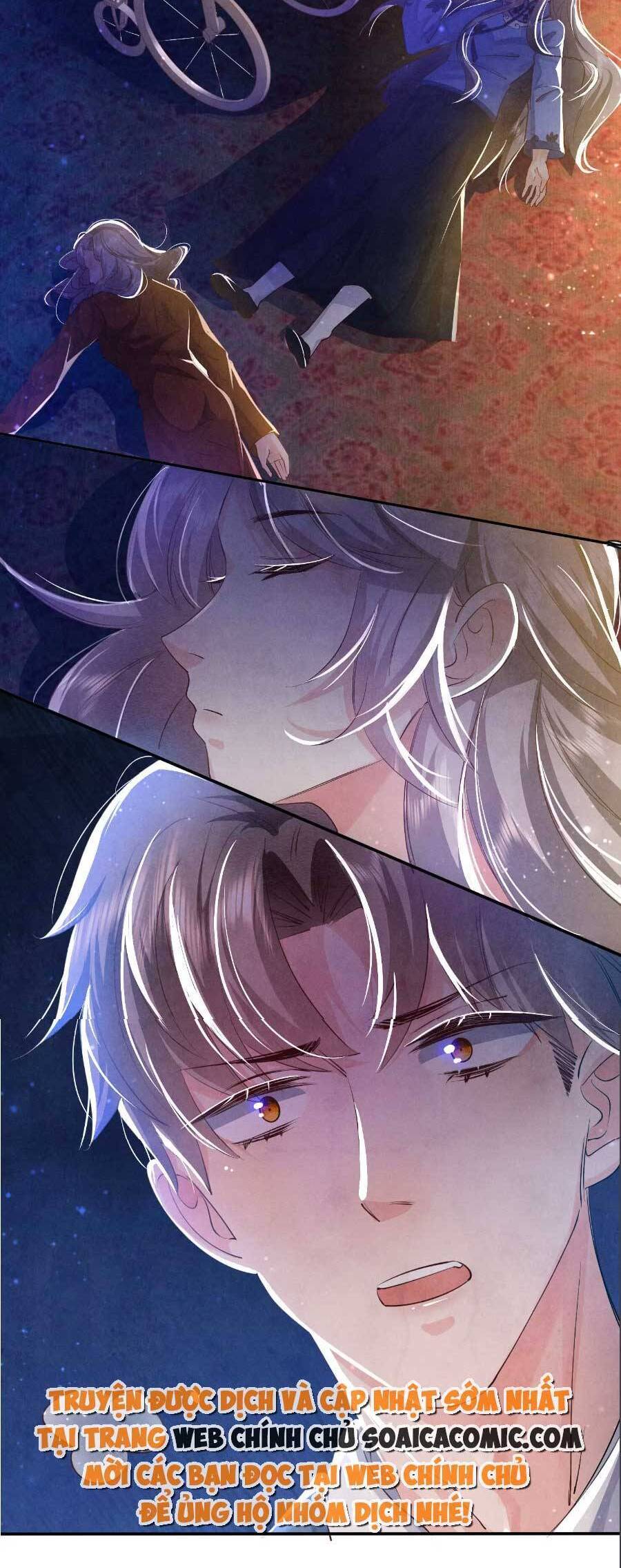 Tôi Có Ông Chồng Hay Ghen Chap 54 - Next Chap 55