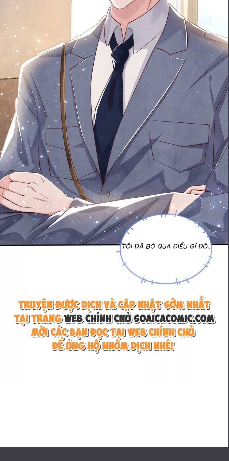 Tôi Có Ông Chồng Hay Ghen Chap 54 - Next Chap 55