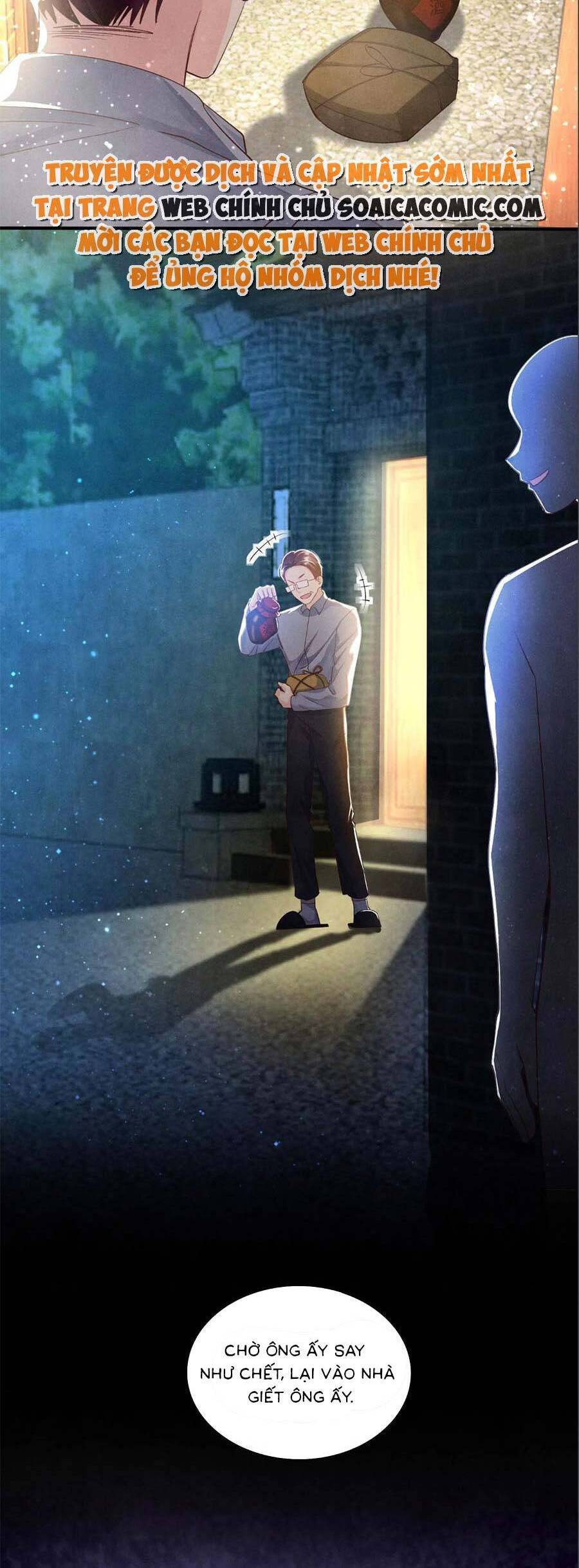 Tôi Có Ông Chồng Hay Ghen Chap 58 - Next Chap 59