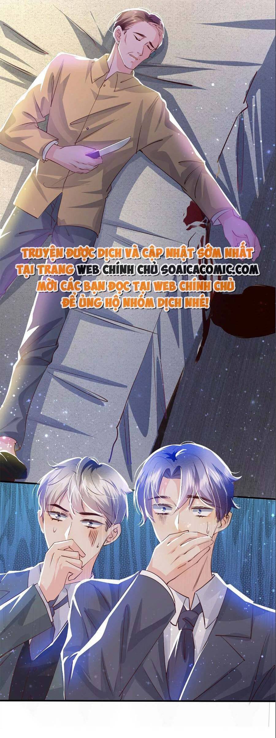 Tôi Có Ông Chồng Hay Ghen Chap 58 - Next Chap 59