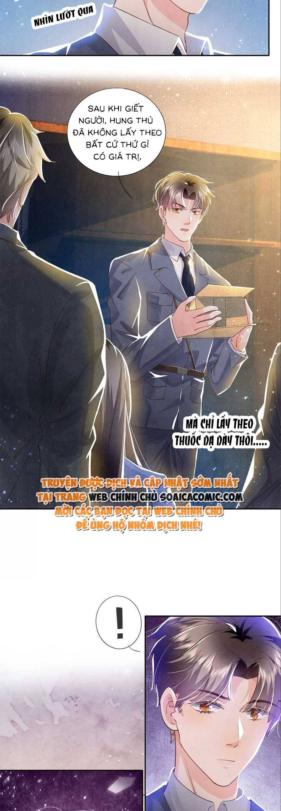 Tôi Có Ông Chồng Hay Ghen Chap 59 - Next Chap 60