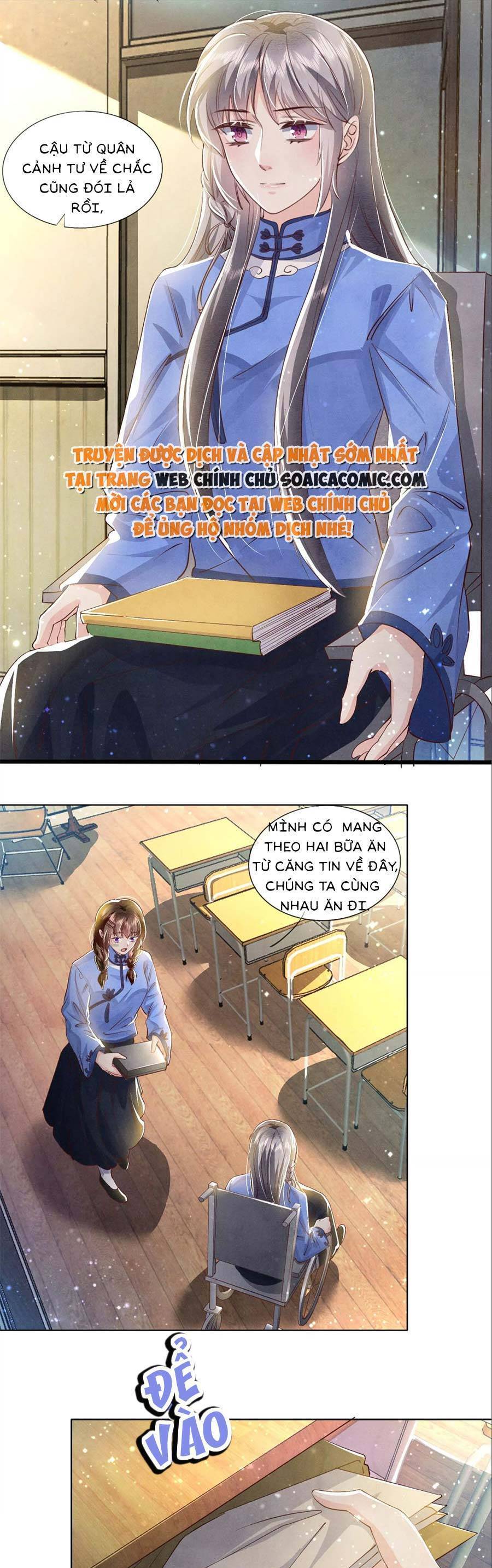 Tôi Có Ông Chồng Hay Ghen Chap 60 - Next Chap 61