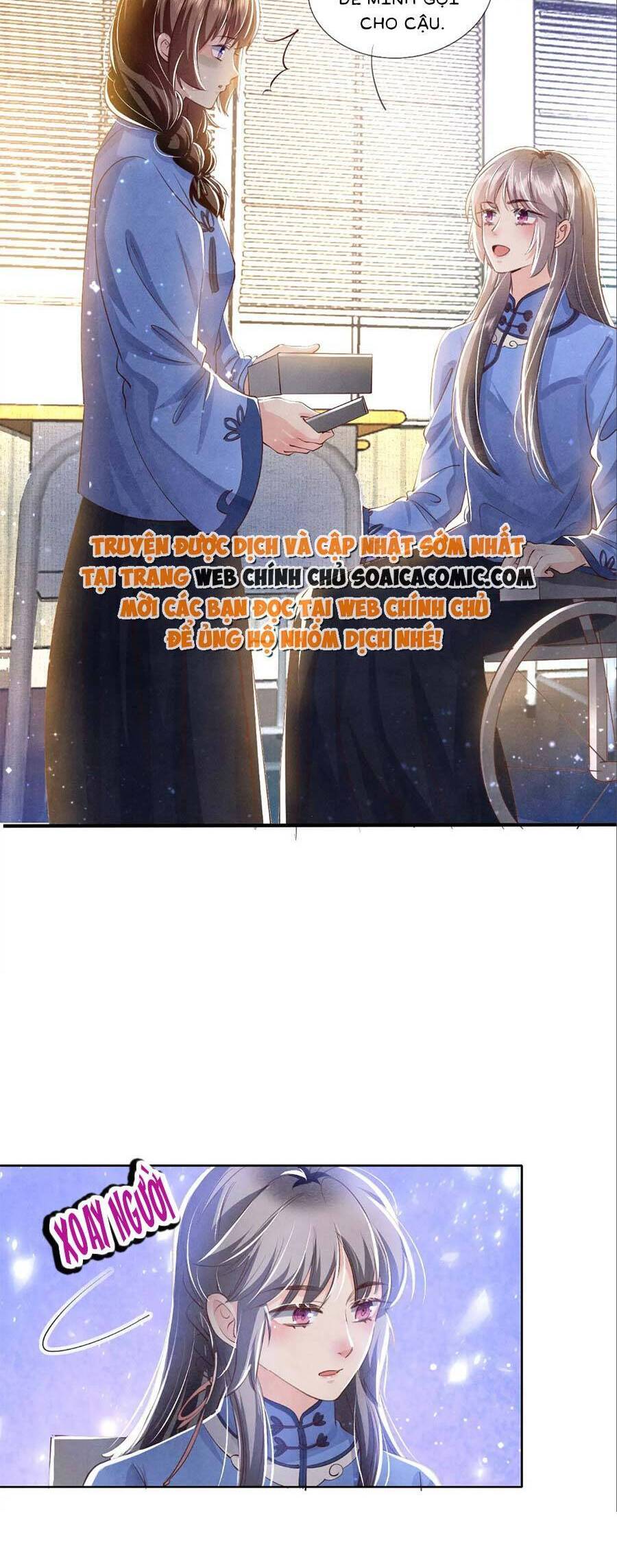 Tôi Có Ông Chồng Hay Ghen Chap 60 - Next Chap 61