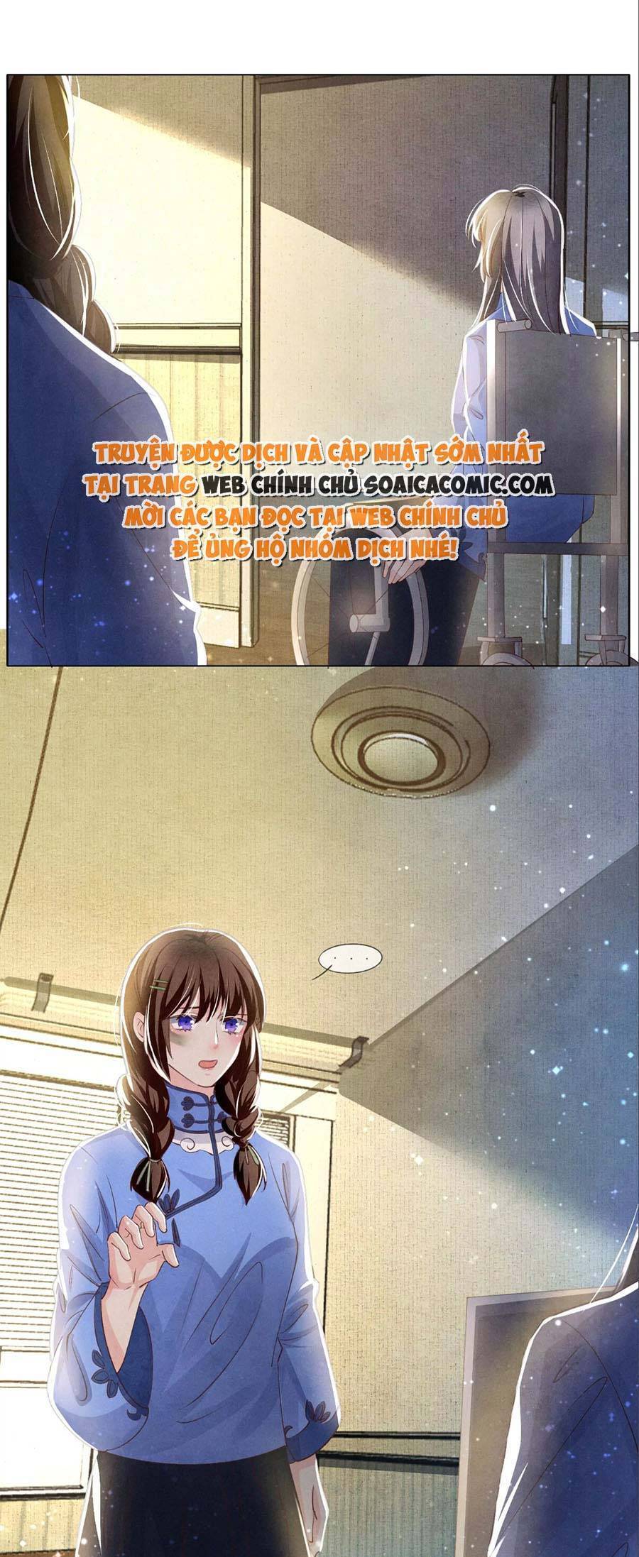 Tôi Có Ông Chồng Hay Ghen Chap 60 - Next Chap 61