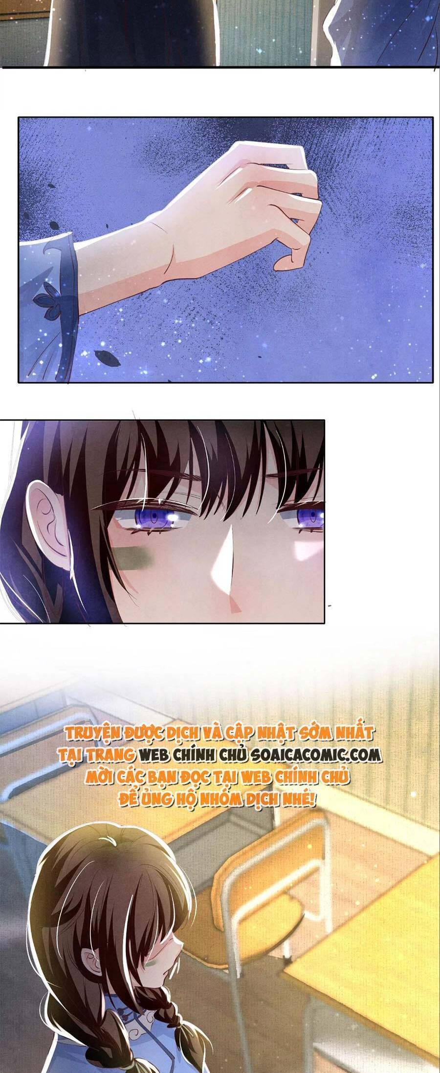 Tôi Có Ông Chồng Hay Ghen Chap 60 - Next Chap 61