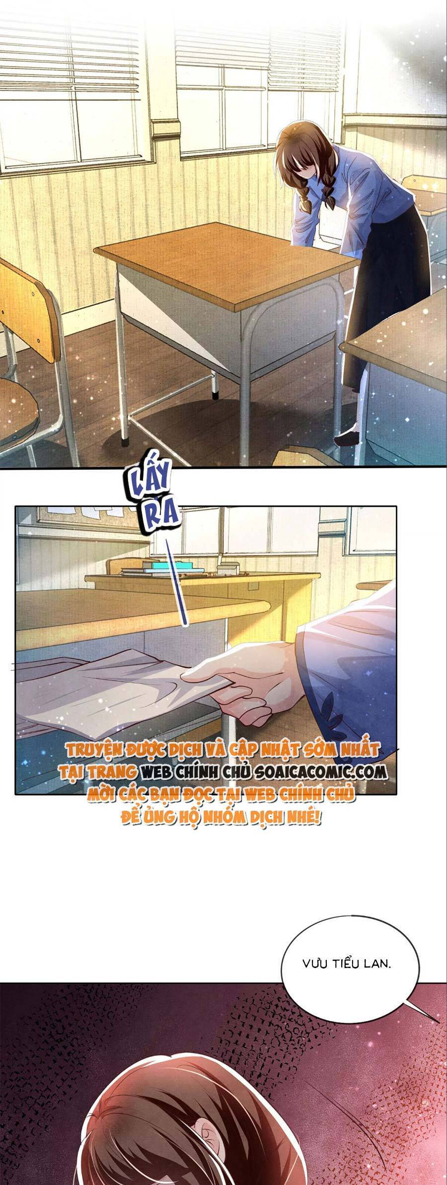 Tôi Có Ông Chồng Hay Ghen Chap 60 - Next Chap 61
