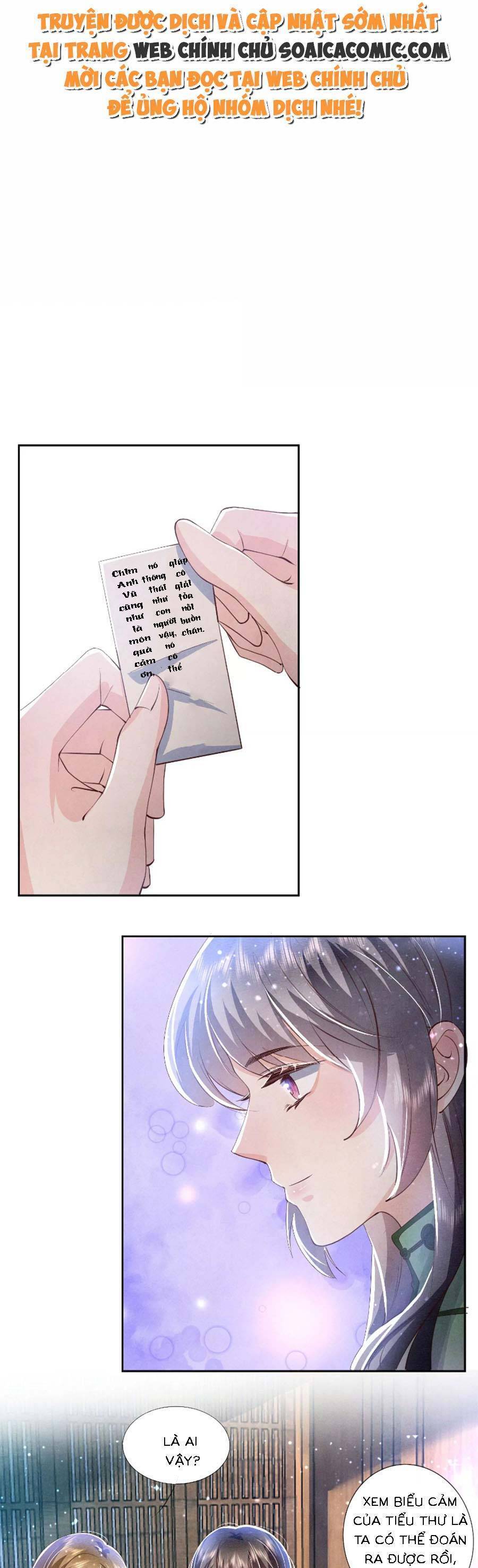 Tôi Có Ông Chồng Hay Ghen Chap 66 - Next Chap 67