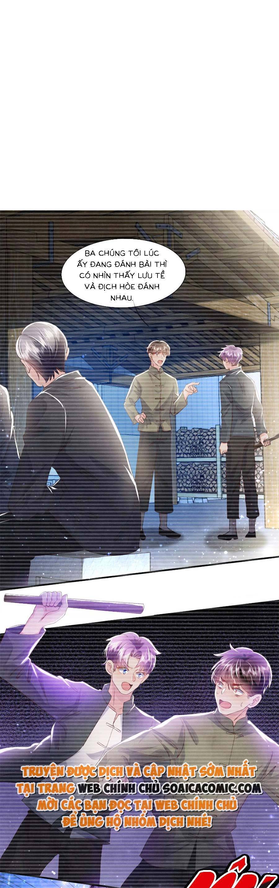 Tôi Có Ông Chồng Hay Ghen Chap 66 - Next Chap 67