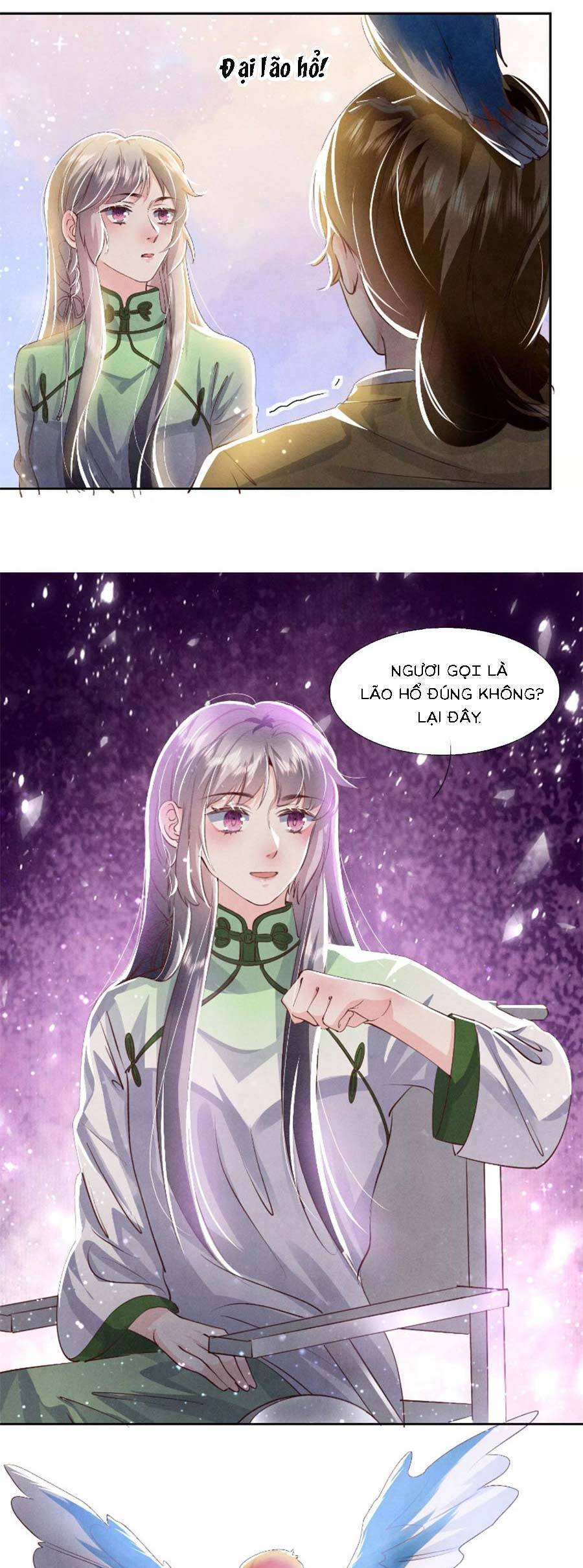 Tôi Có Ông Chồng Hay Ghen Chap 66 - Next Chap 67