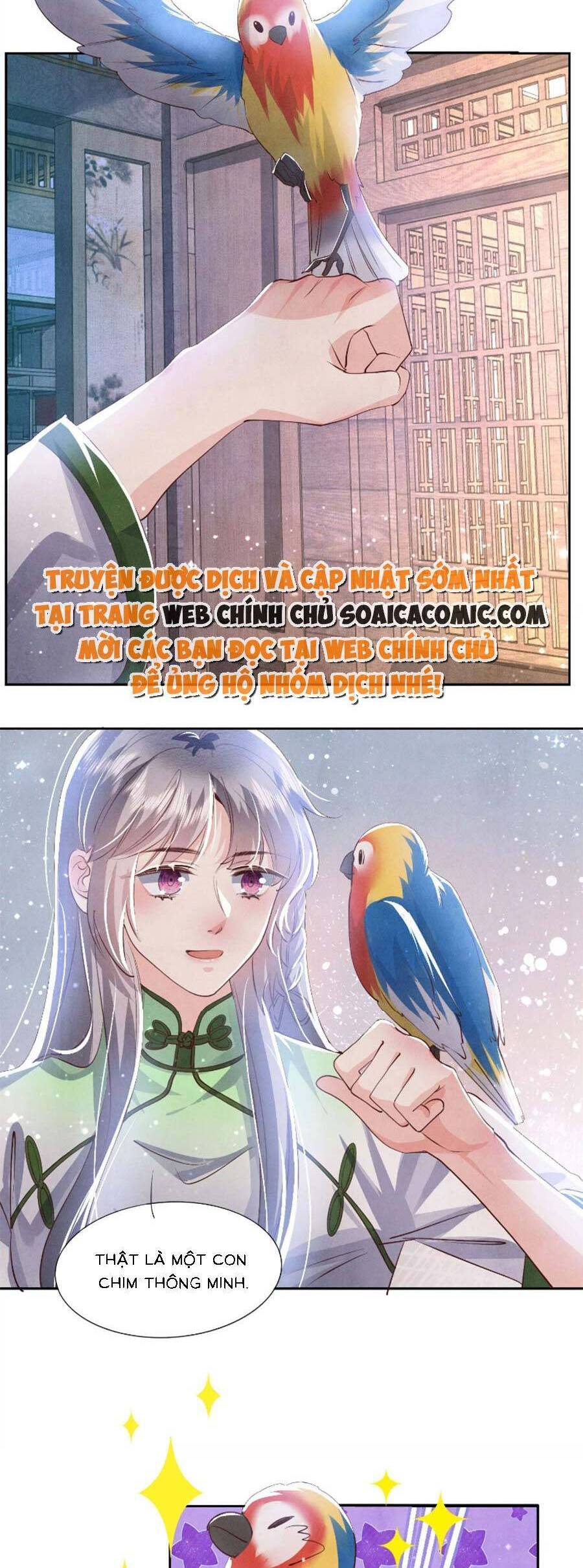 Tôi Có Ông Chồng Hay Ghen Chap 66 - Next Chap 67