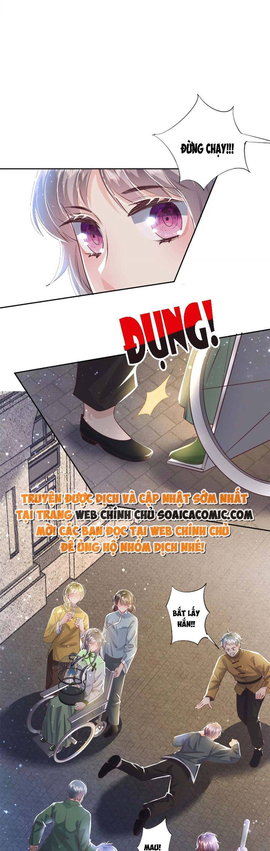 Tôi Có Ông Chồng Hay Ghen Chap 66 - Next Chap 67