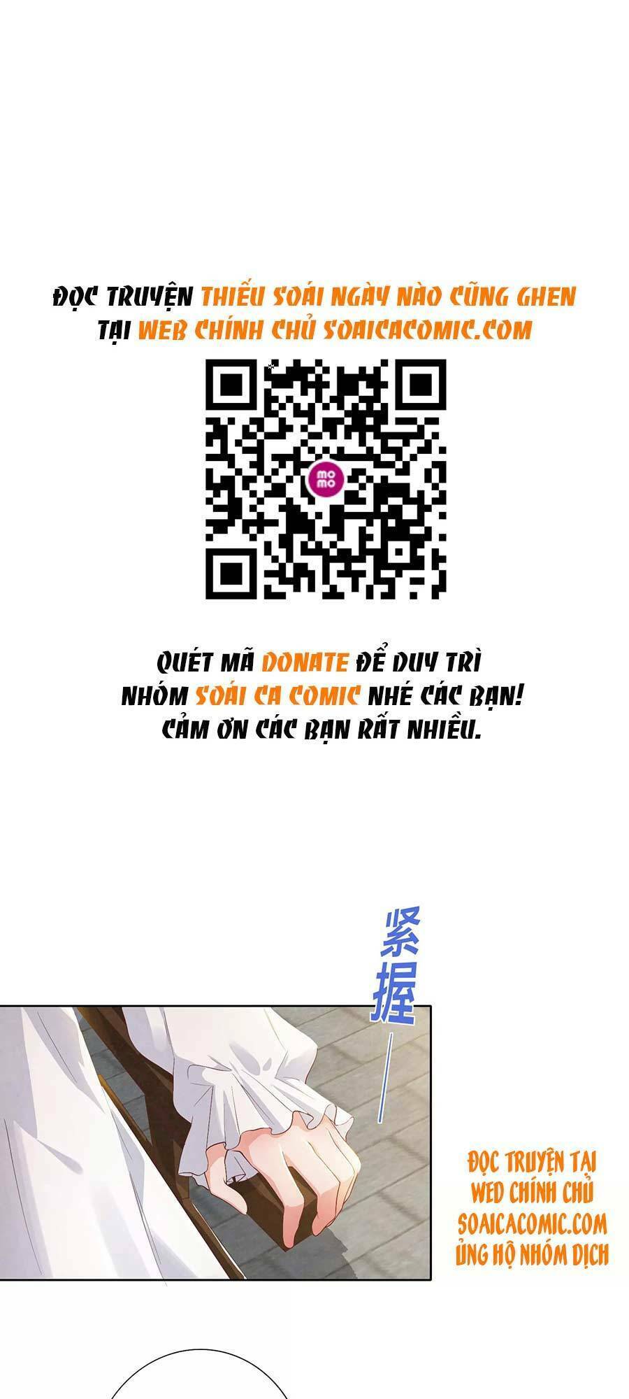 Tôi Có Ông Chồng Hay Ghen Chap 7 - Next Chap 8