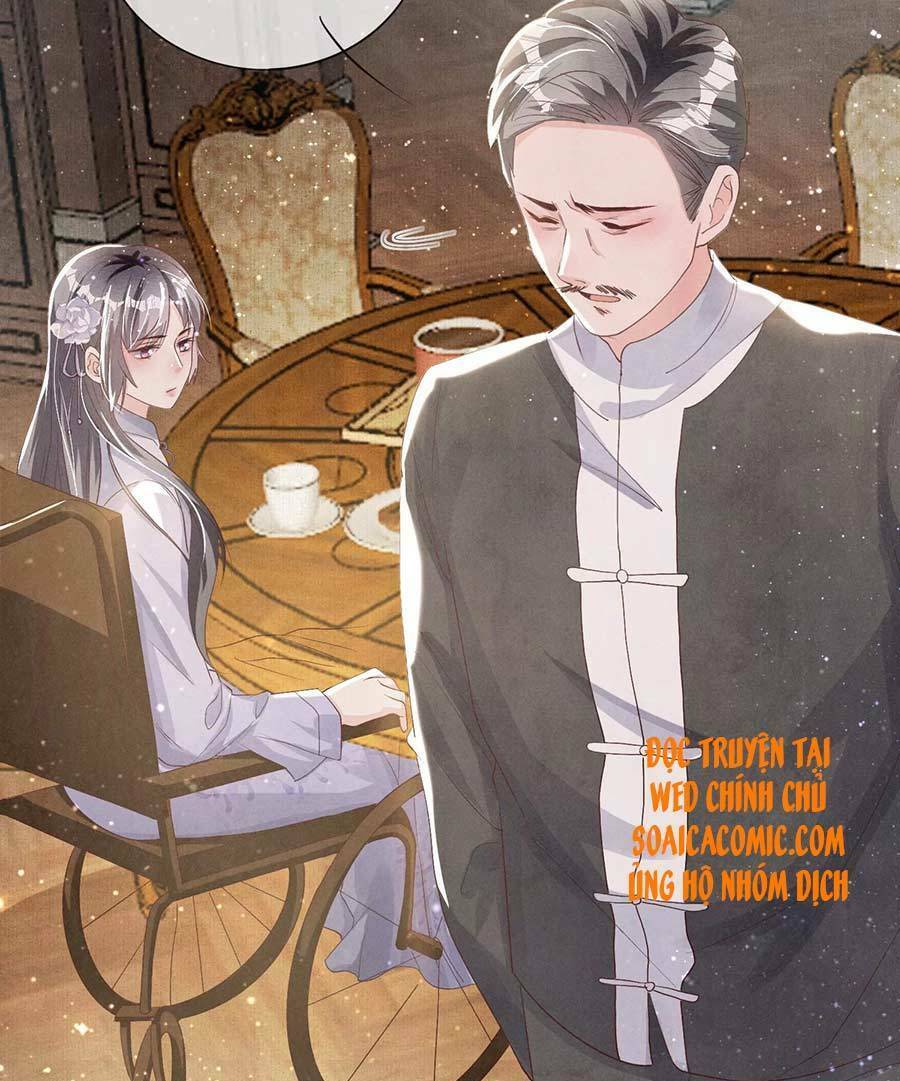 Tôi Có Ông Chồng Hay Ghen Chap 7 - Next Chap 8