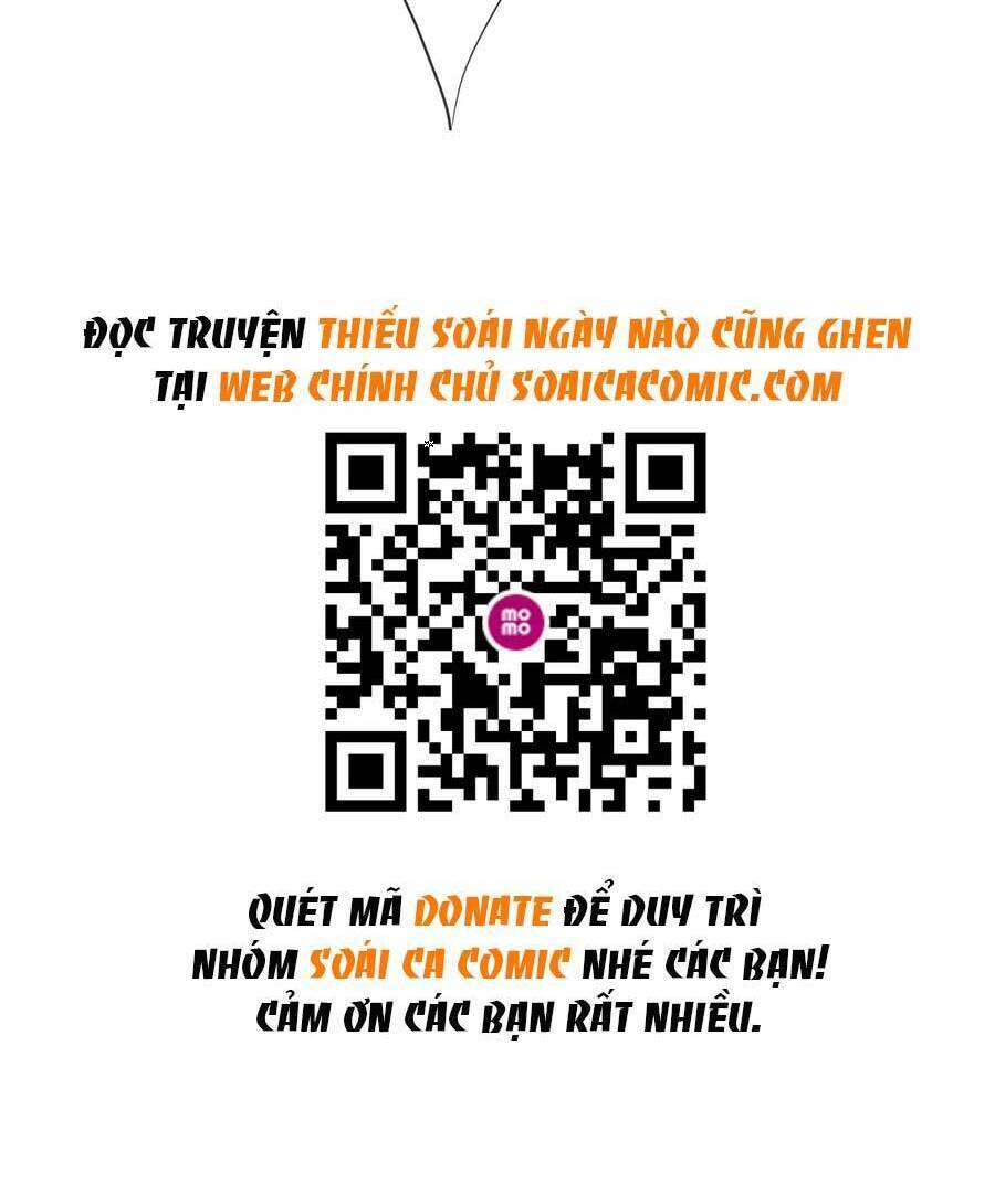 Tôi Có Ông Chồng Hay Ghen Chap 7 - Next Chap 8