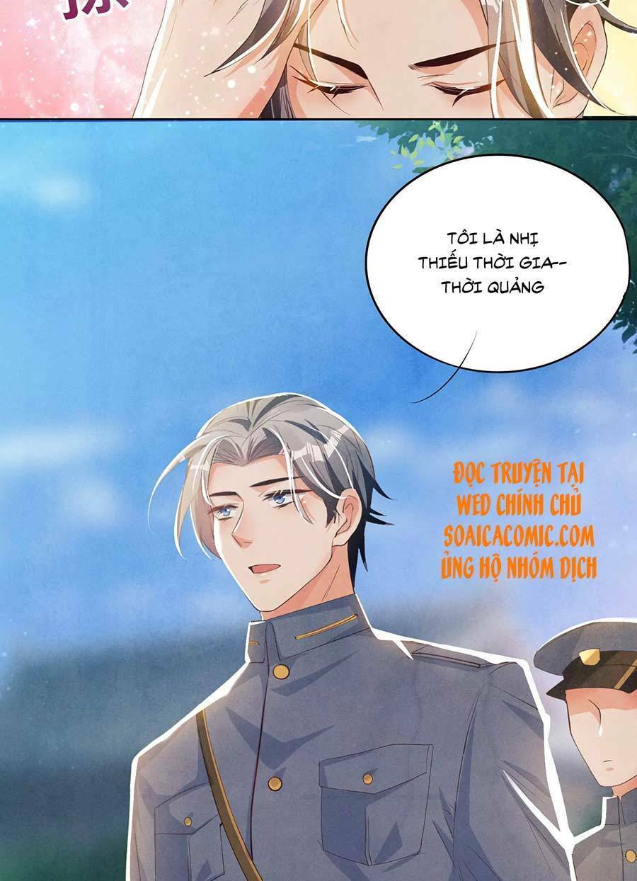 Tôi Có Ông Chồng Hay Ghen Chap 7 - Next Chap 8