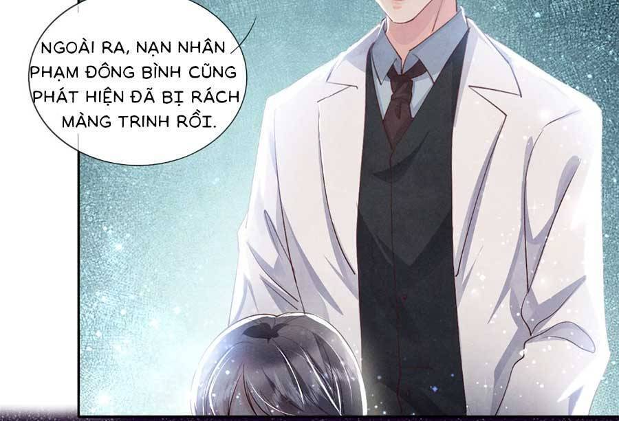 Tôi Có Ông Chồng Hay Ghen Chap 52 - Next Chap 53
