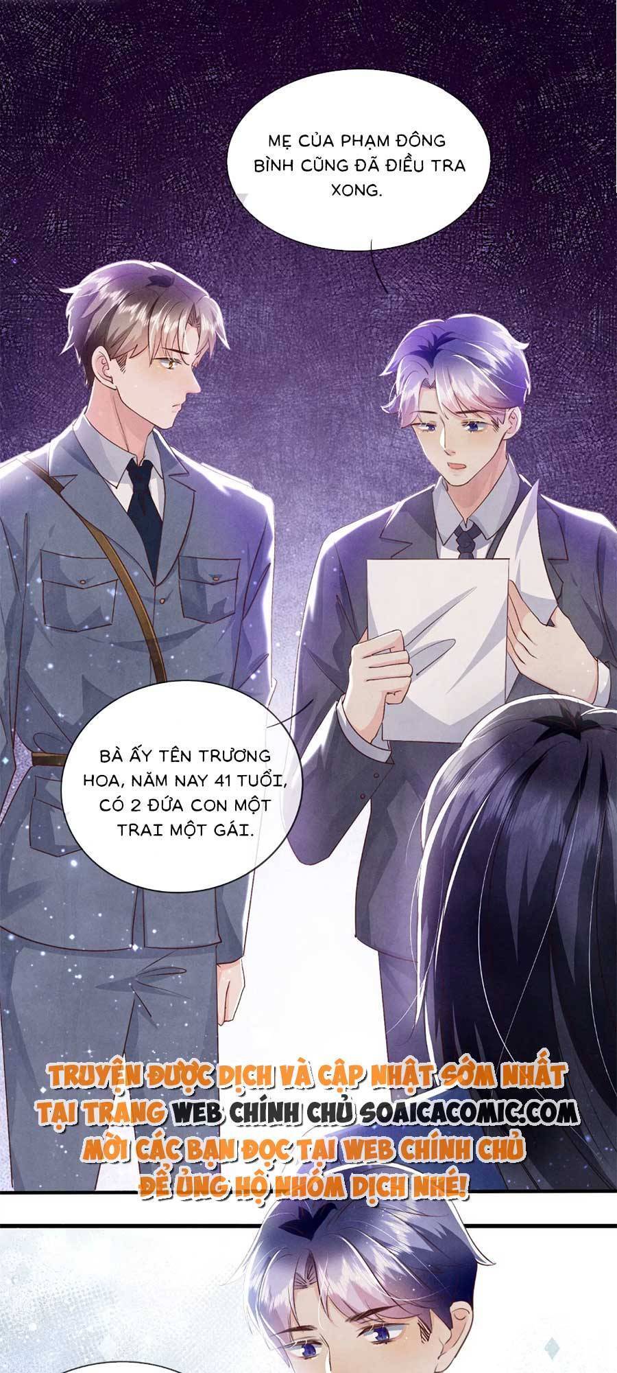 Tôi Có Ông Chồng Hay Ghen Chap 52 - Next Chap 53