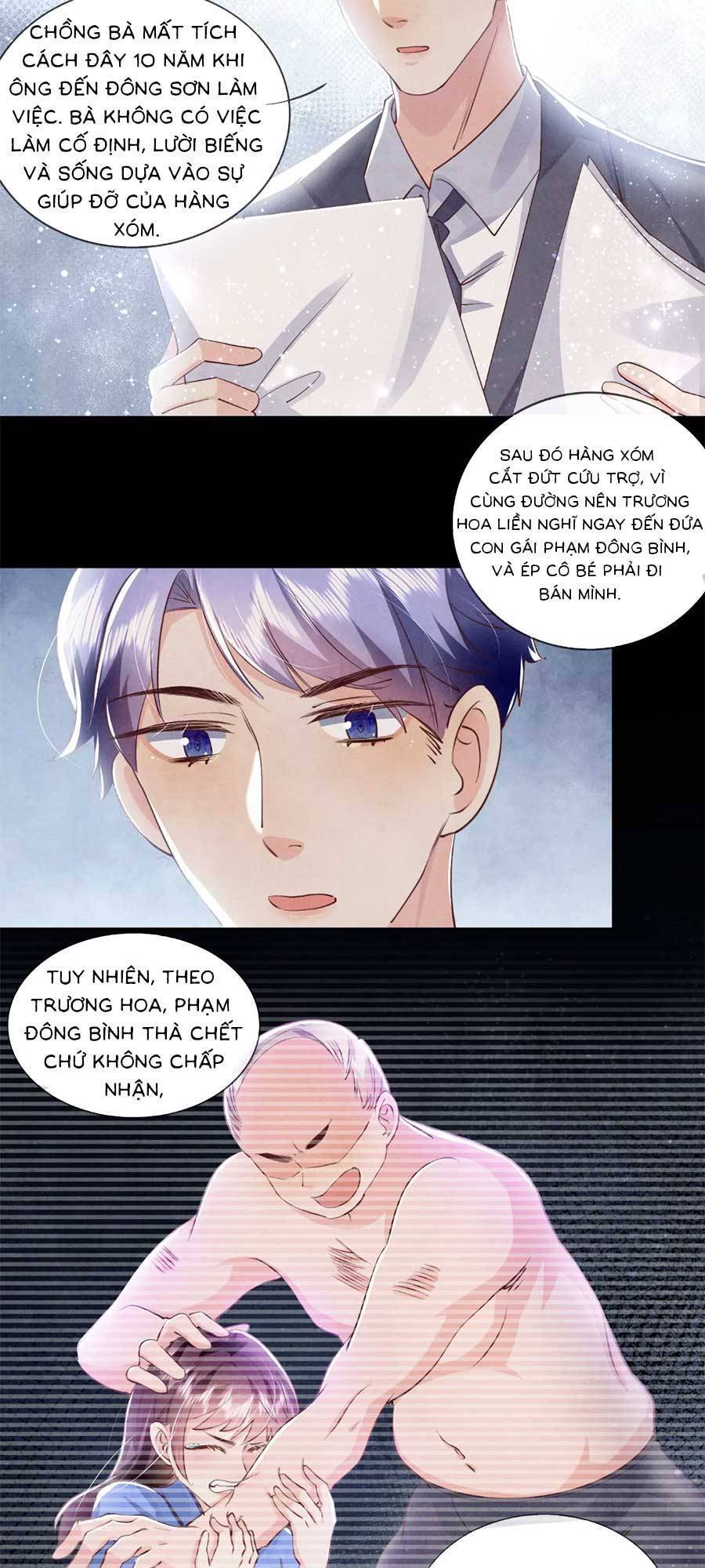 Tôi Có Ông Chồng Hay Ghen Chap 52 - Next Chap 53
