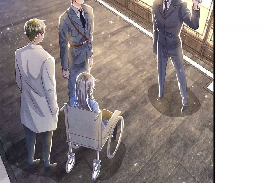 Tôi Có Ông Chồng Hay Ghen Chap 52 - Next Chap 53