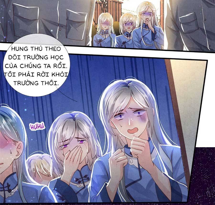 Tôi Có Ông Chồng Hay Ghen Chap 52 - Next Chap 53