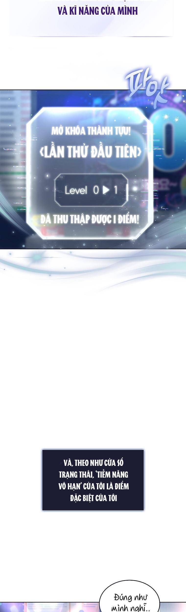 Ra Mắt Hay Ra Đi Chap 2 - Next Chap 3