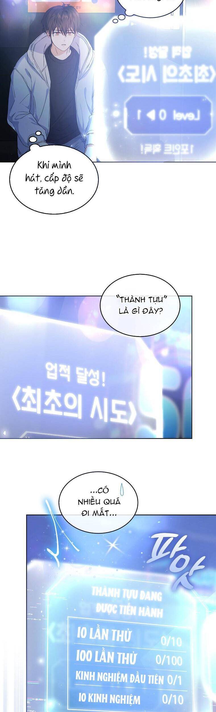 Ra Mắt Hay Ra Đi Chap 2 - Next Chap 3