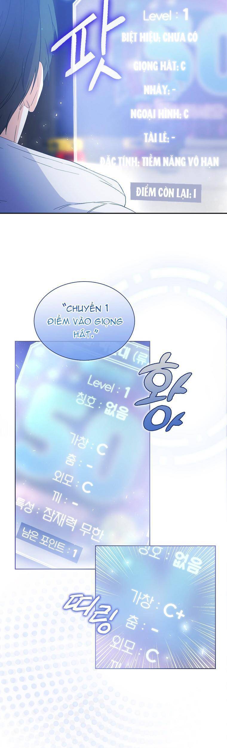 Ra Mắt Hay Ra Đi Chap 2 - Next Chap 3