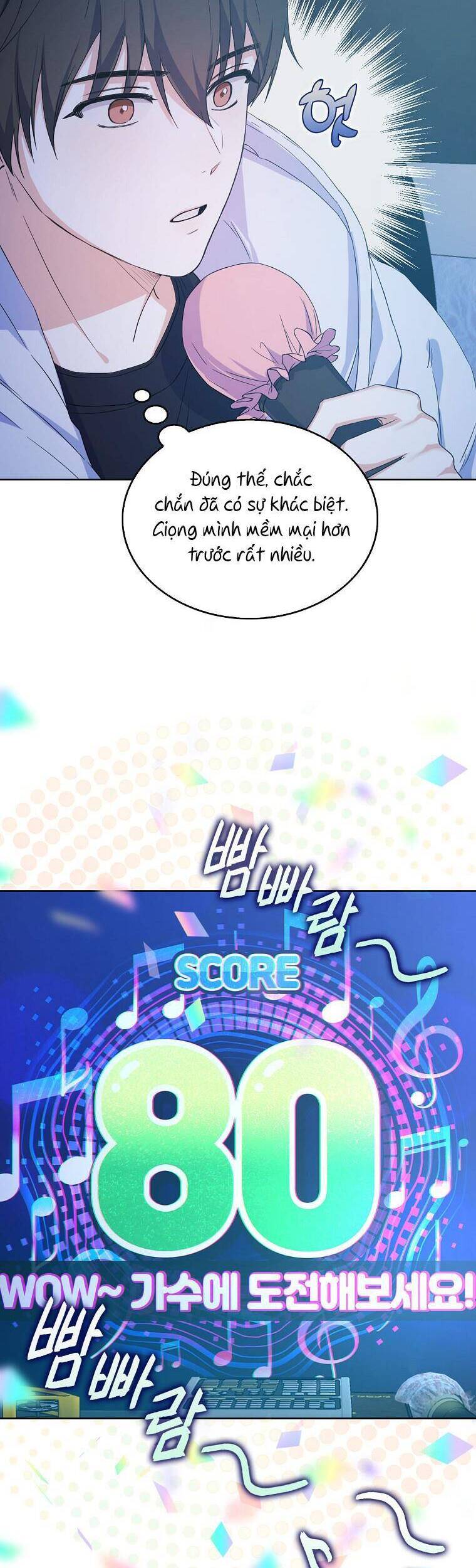 Ra Mắt Hay Ra Đi Chap 2 - Next Chap 3