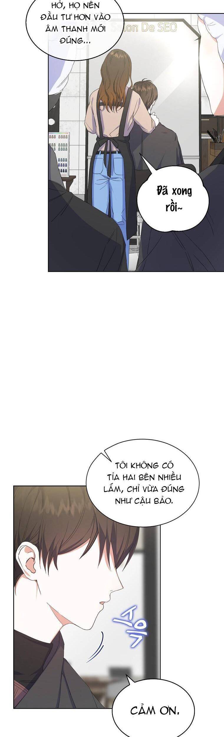 Ra Mắt Hay Ra Đi Chap 2 - Next Chap 3