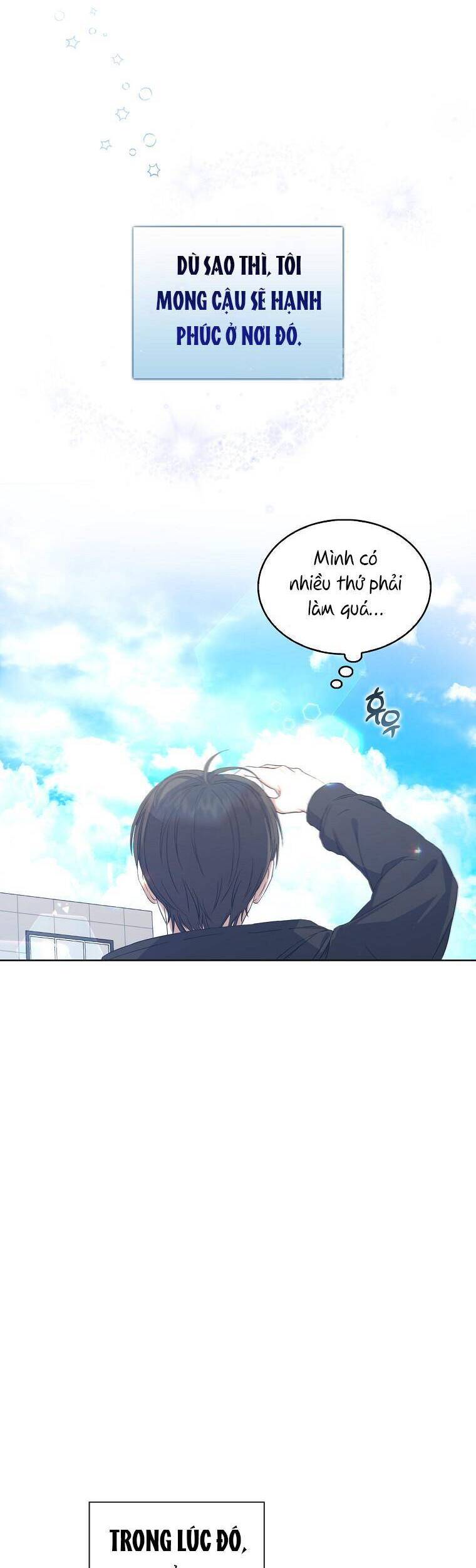 Ra Mắt Hay Ra Đi Chap 2 - Next Chap 3