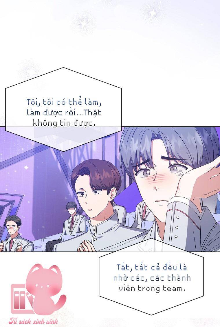 Ra Mắt Hay Ra Đi Chap 25 - Next Chap 26