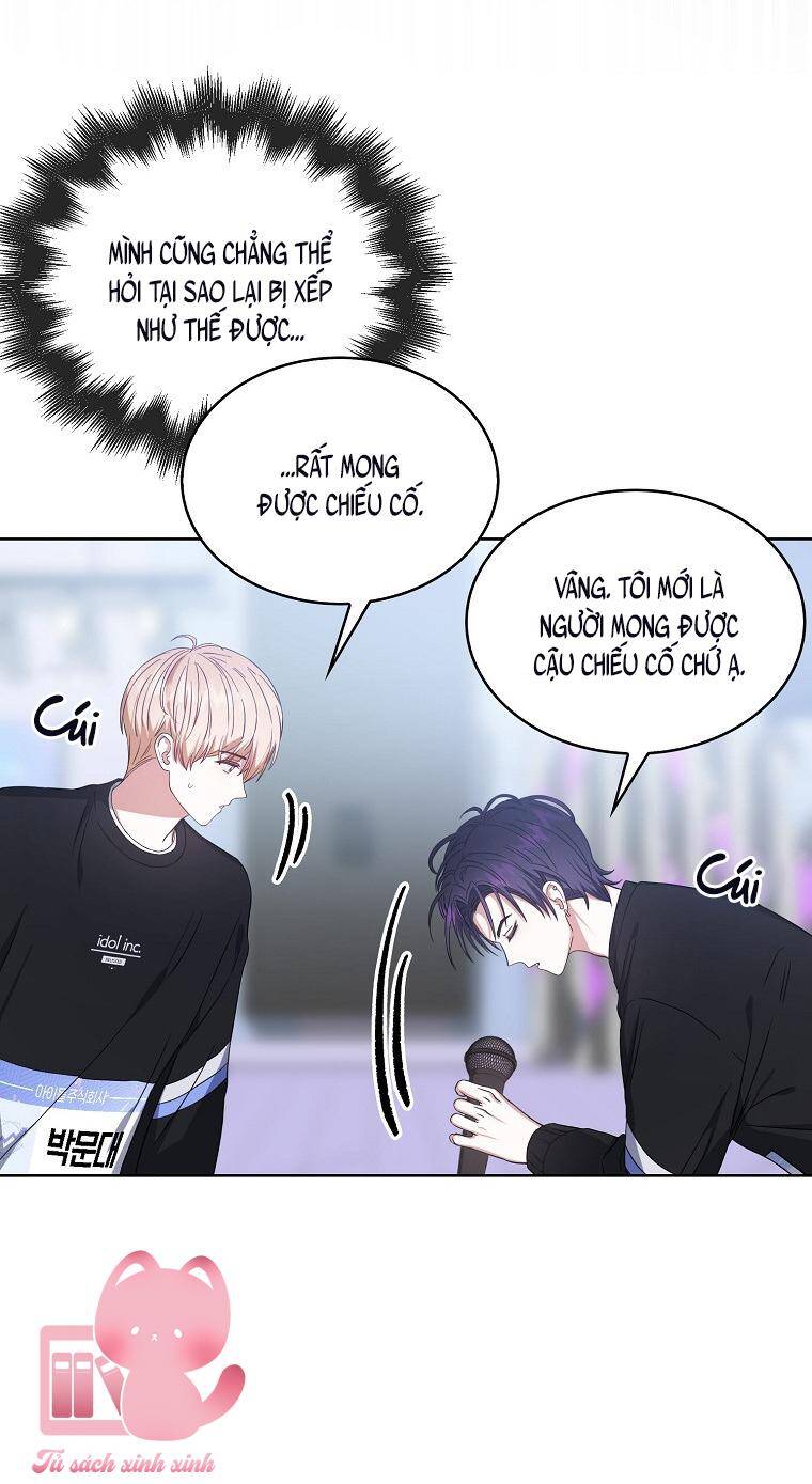 Ra Mắt Hay Ra Đi Chap 25 - Next Chap 26