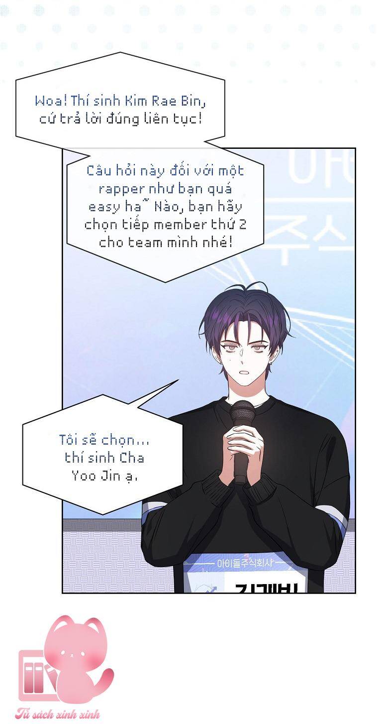 Ra Mắt Hay Ra Đi Chap 25 - Next Chap 26
