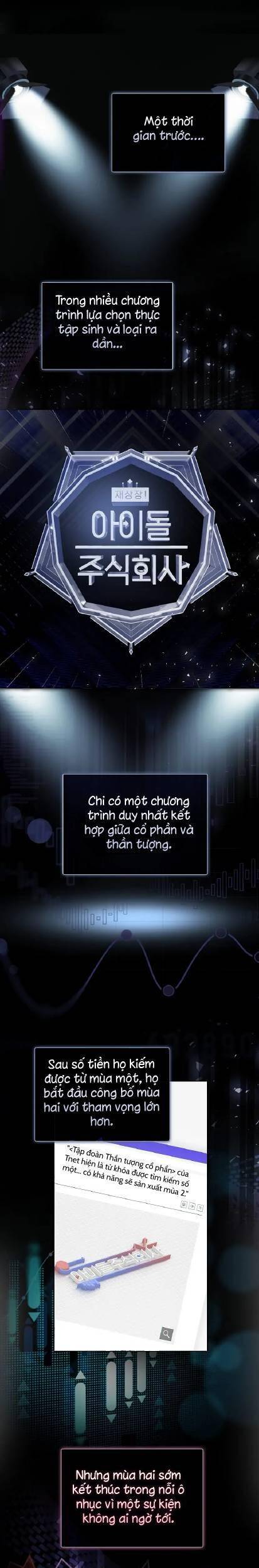 Ra Mắt Hay Ra Đi Chap 3 - Next Chap 4