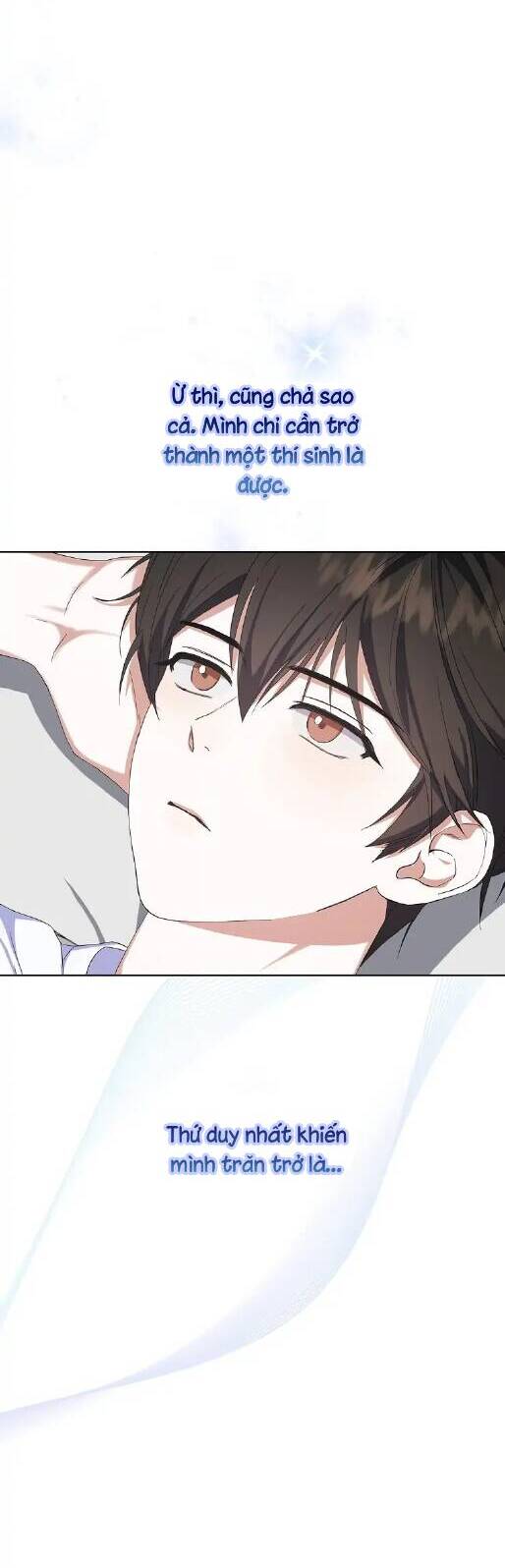 Ra Mắt Hay Ra Đi Chap 3 - Next Chap 4